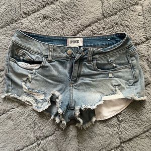 Victoria Secret PINK Booty Shorts